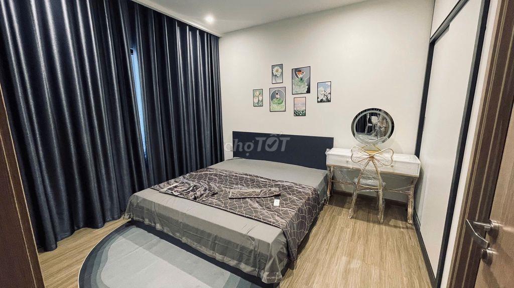 3 ngủ tóa GS giá 5,2 tỷ - 75m - Vinhomes Smart CIty Tây Mỗ