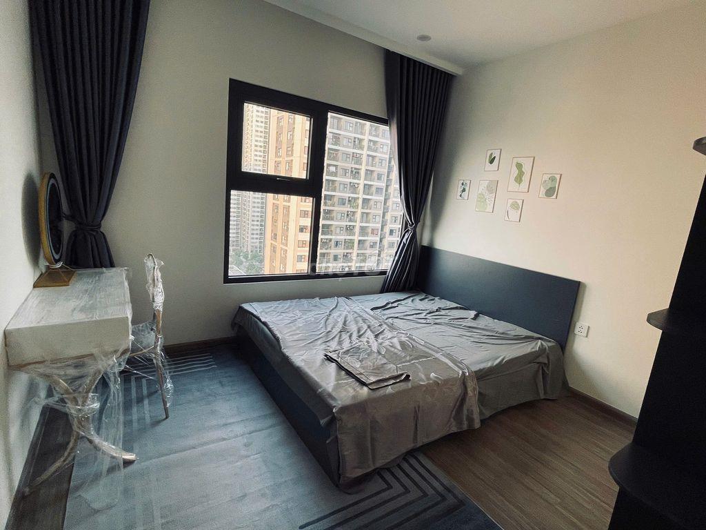 3 ngủ tóa GS giá 5,2 tỷ - 75m - Vinhomes Smart CIty Tây Mỗ