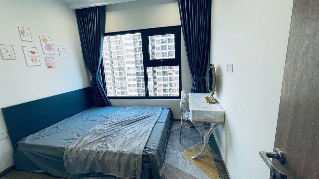 3 ngủ tóa GS giá 5,2 tỷ - 75m - Vinhomes Smart CIty Tây Mỗ