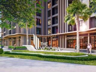 Bán bằng giá HĐMB CĐT căn 2n2 67m - 5,5 tỷ tòa Victoria Smart