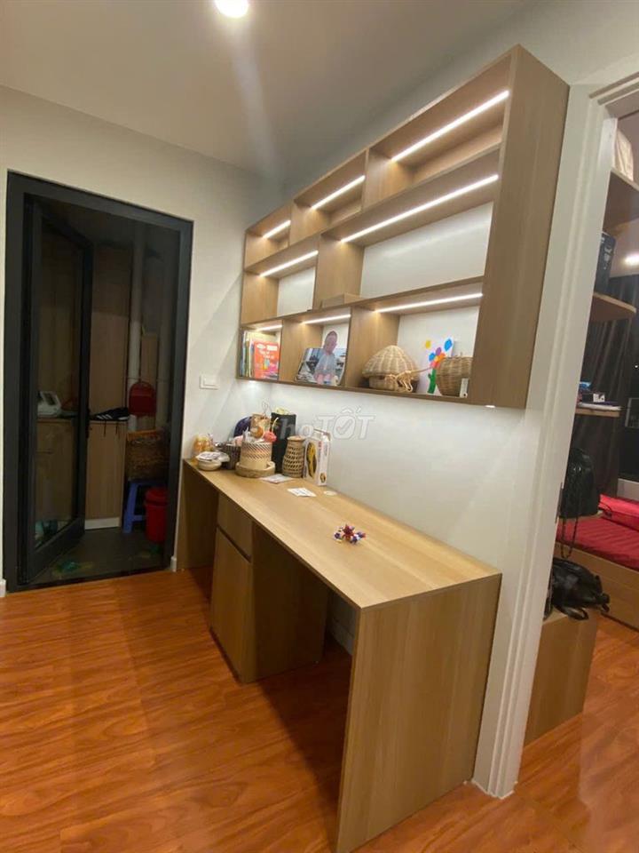 3ty5 mua ngay căn 2n1wc 55m tòa Imperia Smart Tây Mỗ