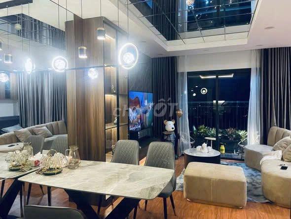 Gấp lắm rồi, căn góc 3 ngủ 75m - 5,2 tỷ , full đồ đẹp - Imperia Smart