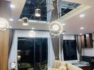 Gấp lắm rồi, căn góc 3 ngủ 75m - 5,2 tỷ , full đồ đẹp - Imperia Smart