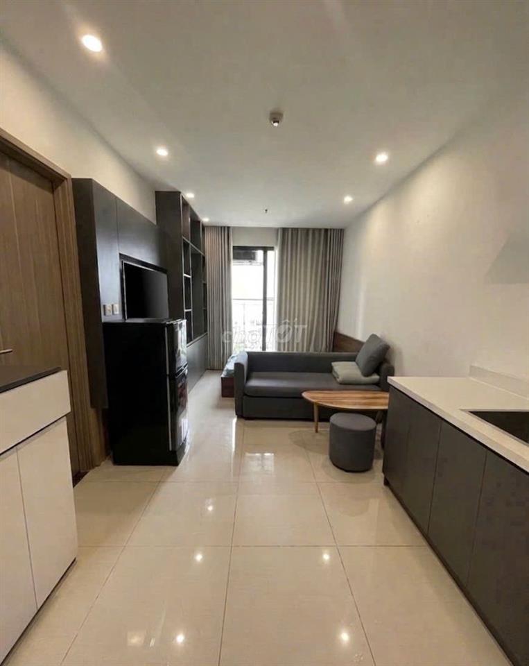 Cho thuê Studio tòa S3 giá 6tr8 tại vinhomes smart