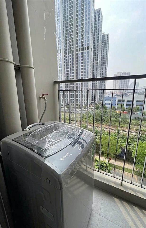 Cho thuê Studio tòa S3 giá 6tr8 tại vinhomes smart