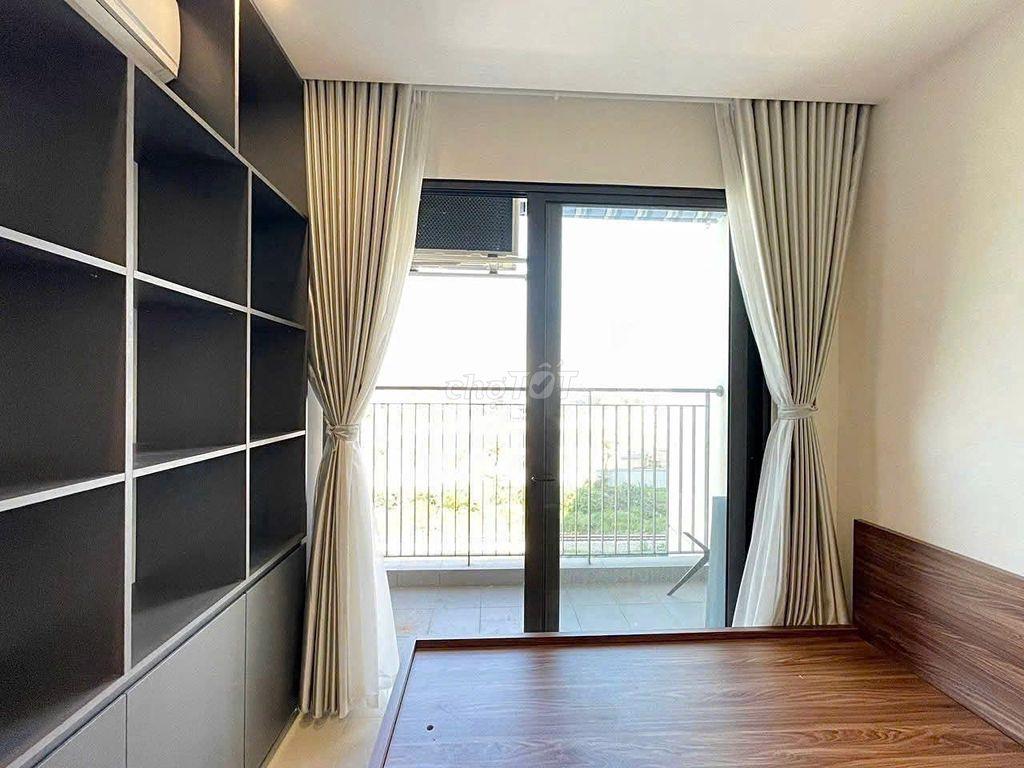 Cho thuê Studio tòa S3 giá 6tr8 tại vinhomes smart
