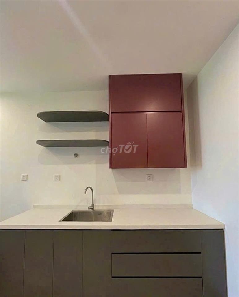 Cho thuê Studio tòa S3 giá 6tr8 tại vinhomes smart
