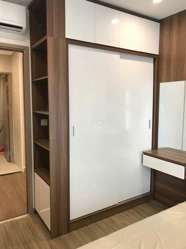 Tôi cần bán căn 2n1wc tòa S3 - Vin Smart Tây Mỗ- 3,6 tỷ, nhà mới