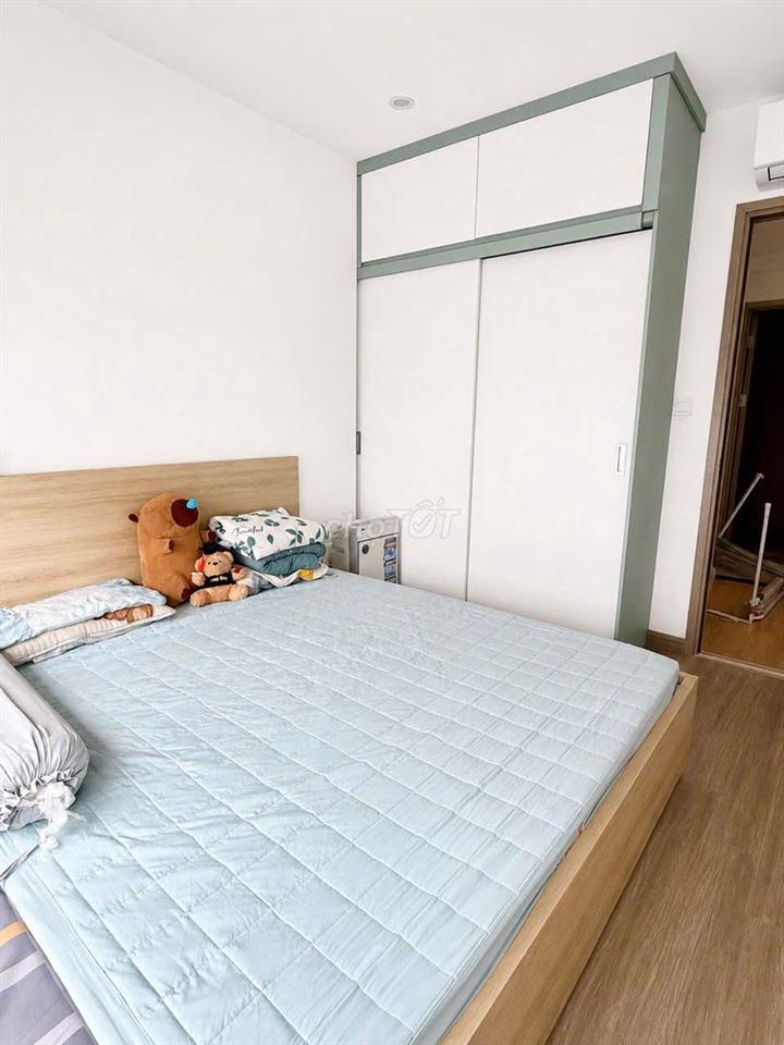 Gấp , mua ngay căn 2 ngủ chỉ 3,5 tỷ tại Vinhomes Smart City Tây Mỗ
