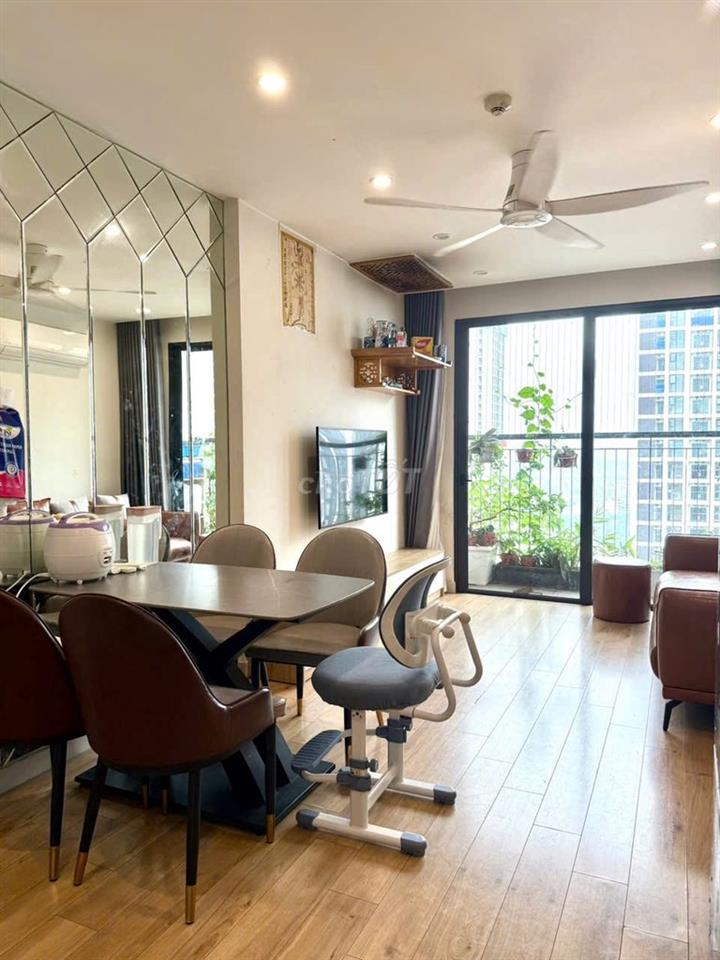Gấp , mua ngay căn 2 ngủ chỉ 3,5 tỷ tại Vinhomes Smart City Tây Mỗ