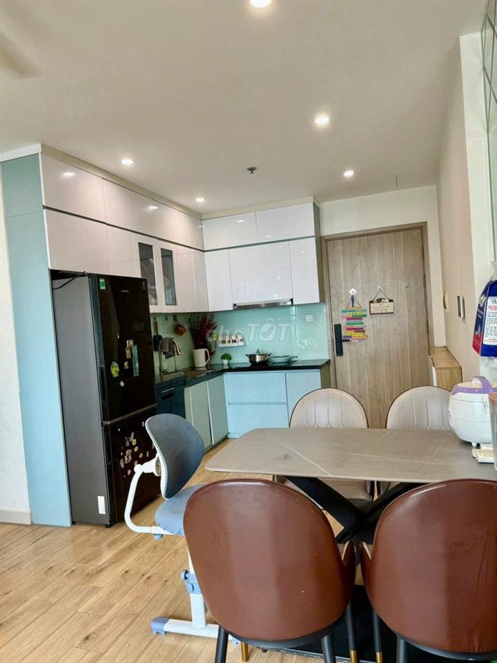 Gấp , mua ngay căn 2 ngủ chỉ 3,5 tỷ tại Vinhomes Smart City Tây Mỗ