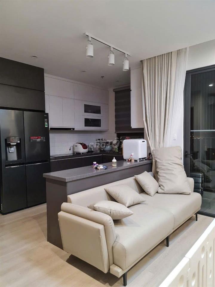 Bán 3 ngủ to- 98m2 - 6,7 tỷ , đủ đồ - Vinhomes Smart City Tây Mỗ