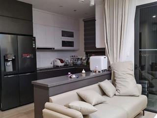 Bán 3 ngủ to- 98m2 - 6,8 tỷ , đủ đồ - Vinhomes Smart City Tây Mỗ