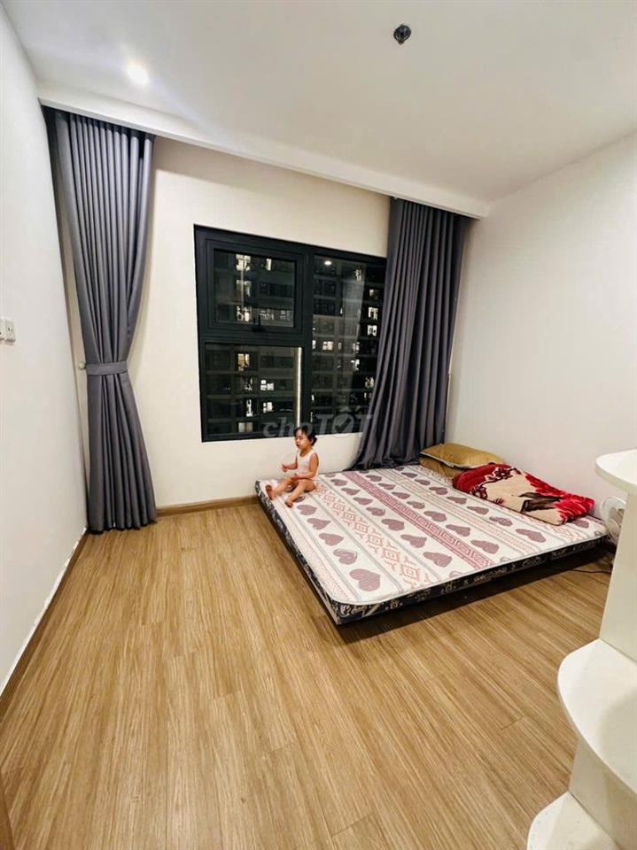 Bán ngay căn góc 2n2+ 64m - 4,190 tỷ tại Vin Smart City Tây Mỗ ,Hà Nội