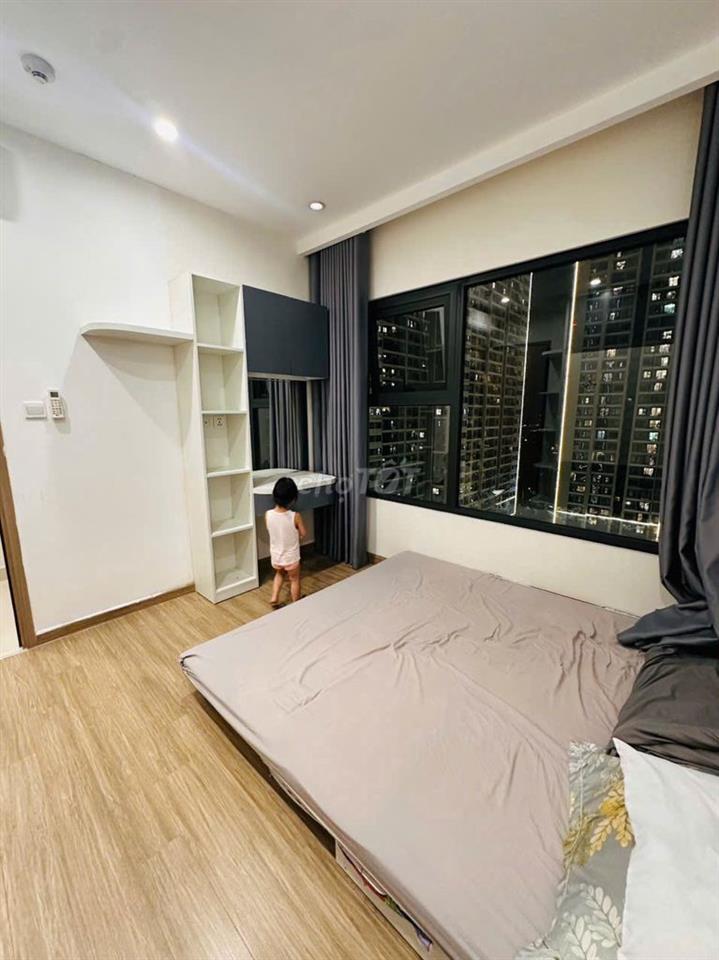 Bán ngay căn góc 2n2+ 64m - 4,190 tỷ tại Vin Smart City Tây Mỗ ,Hà Nội