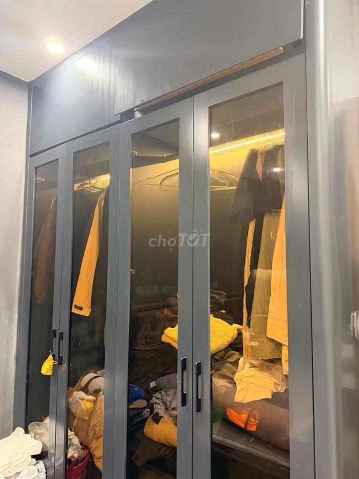 Bán căn đập thông 106m tòa GS - Vin Smart City- 7,3 tỷ