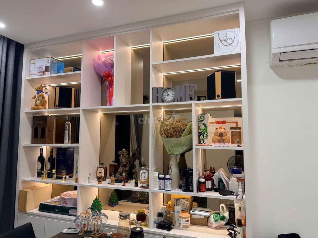 Bán căn đập thông 106m tòa GS - Vin Smart City- 7,3 tỷ