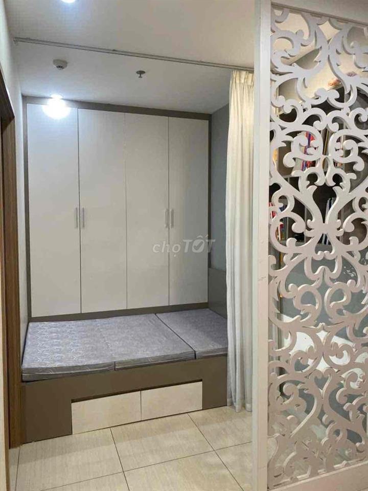 Bán gấp căn 1n1+ 43m - 3tỷ đủ đồ tại Vin Smart Tây Mỗ