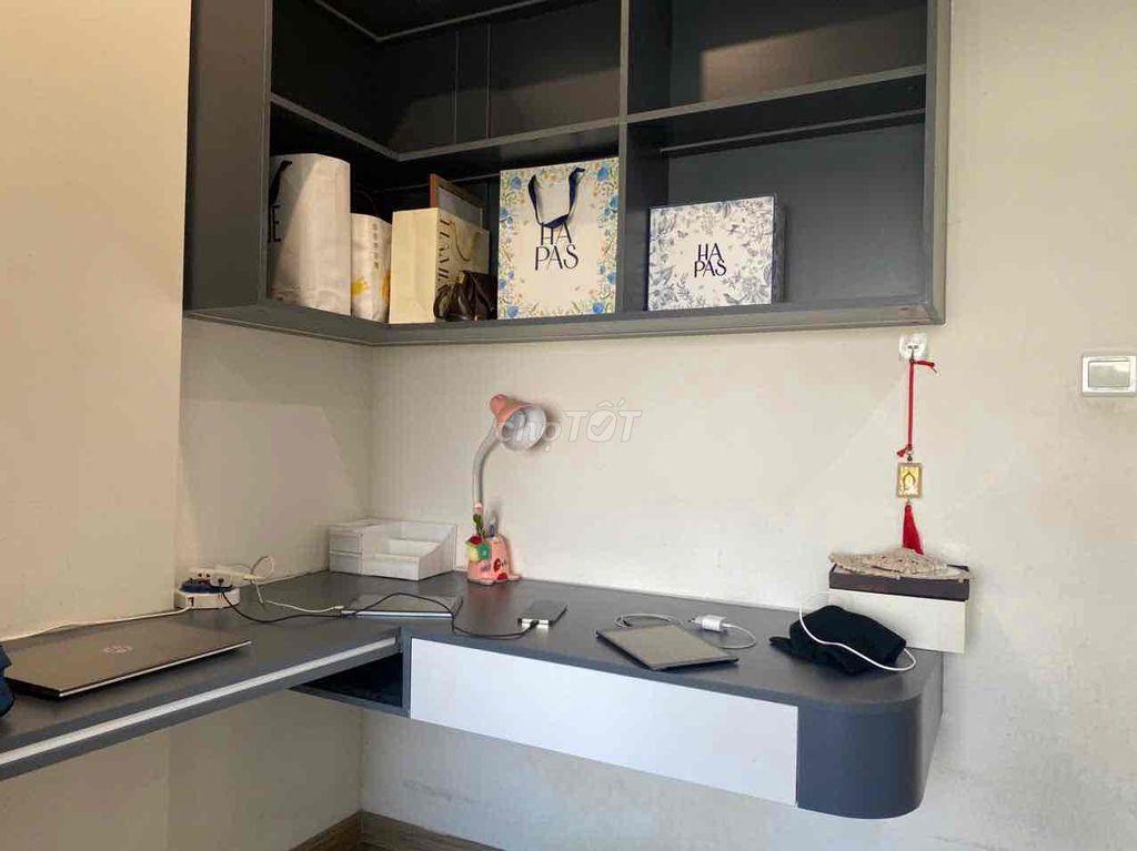 Bán gấp căn 1n1+ 43m - 3tỷ đủ đồ tại Vin Smart Tây Mỗ