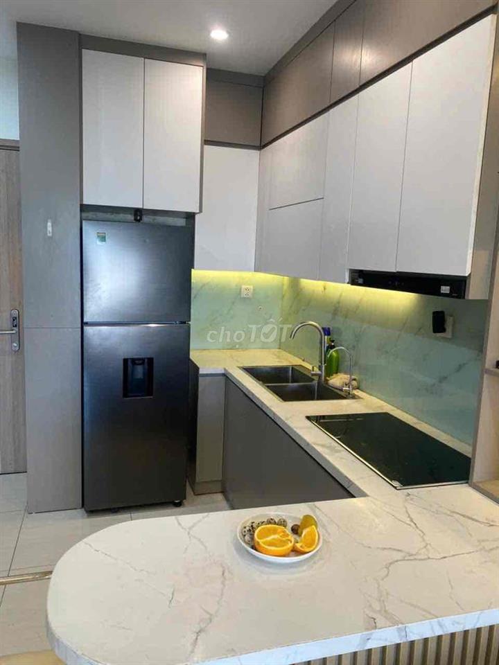 Bán gấp căn 1n1+ 43m - 3tỷ đủ đồ tại Vin Smart Tây Mỗ