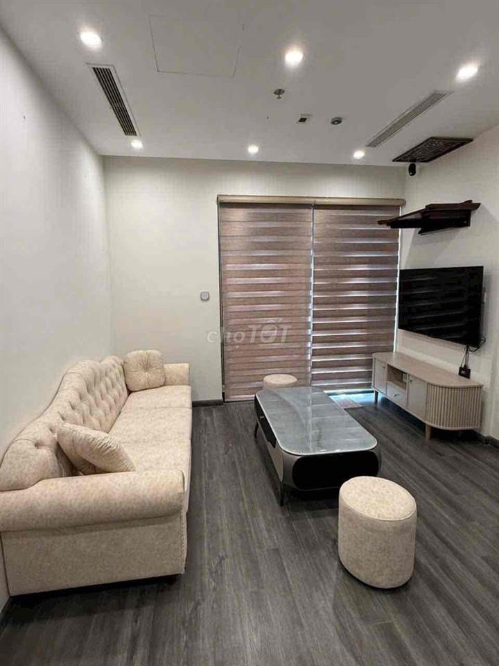 Bán căn hộ cao cấp toà Tokin 2n2 61,2m Vin Smart
