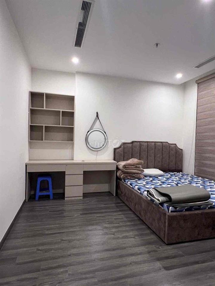 Bán căn hộ cao cấp toà Tokin 2n2 61,2m Vin Smart