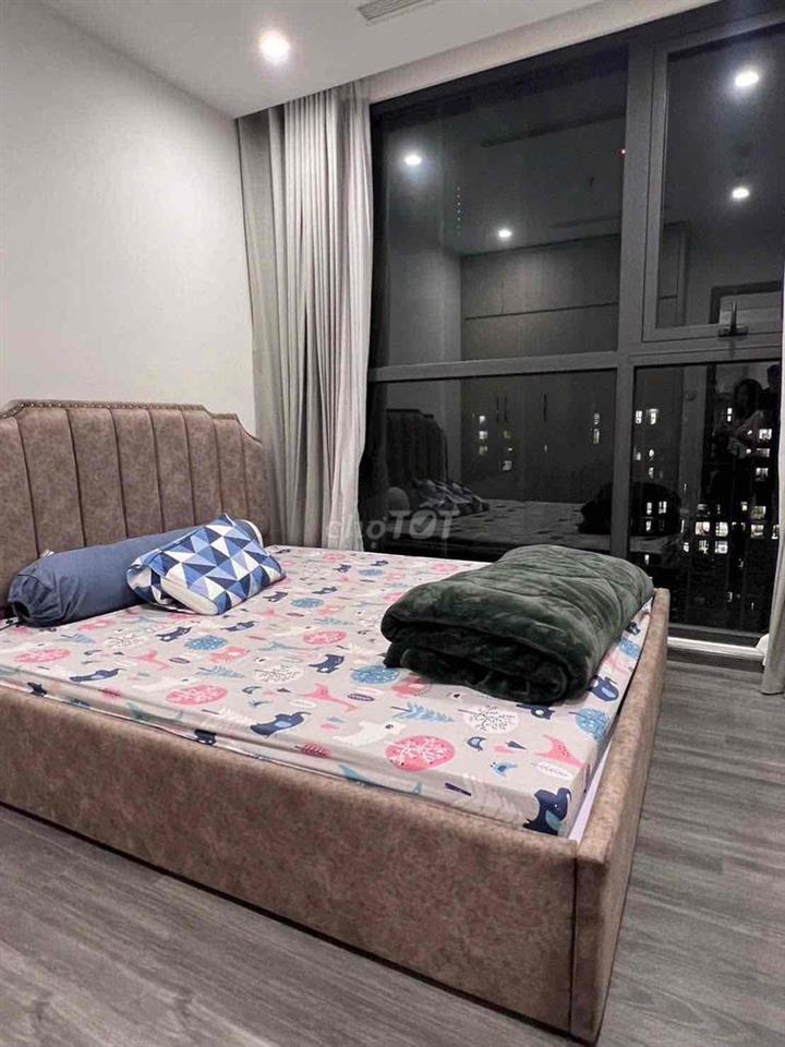 Bán căn hộ cao cấp toà Tokin 2n2 61,2m Vin Smart