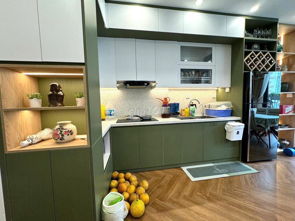 Rẻ đẹp là có thật- 2n2+ 64m - 4,5 tỷ - Vin Smart Tây Mỗ