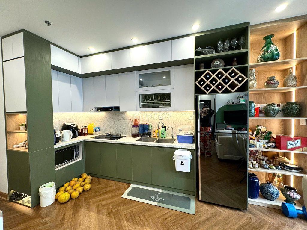 Rẻ đẹp là có thật- 2n2+ 64m - 4,5 tỷ - Vin Smart Tây Mỗ