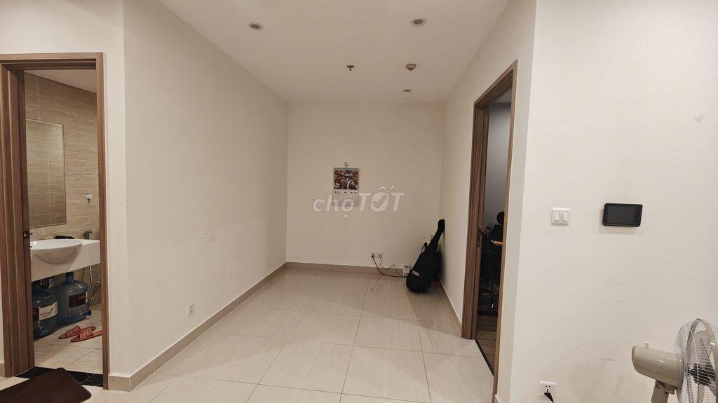 Cho thuê căn 1n1+ 47m - 7 triệu - Vin Smart Tây Mỗ