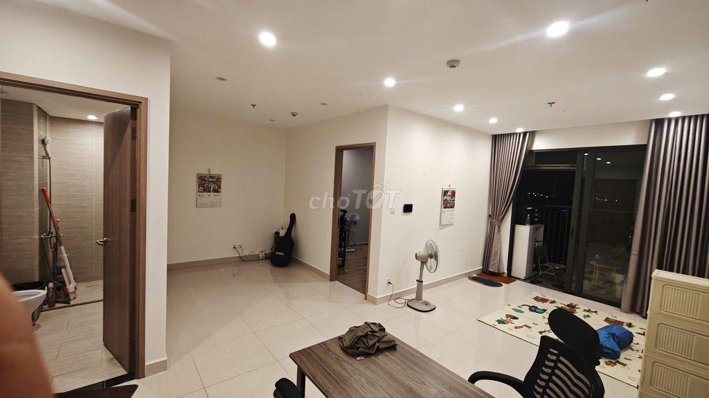 Cho thuê căn 1n1+ 47m - 7 triệu - Vin Smart Tây Mỗ