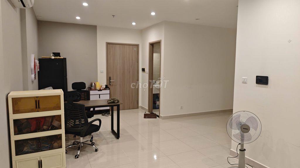 Cho thuê căn 1n1+ 47m - 7 triệu - Vin Smart Tây Mỗ