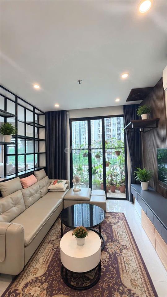 Bán căn góc 2n2+ 64m - 4 tỷ - VInhomes Smart Tây Mỗ