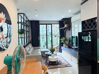 Bán căn góc 2n2+ 64m - 4 tỷ - VInhomes Smart Tây Mỗ