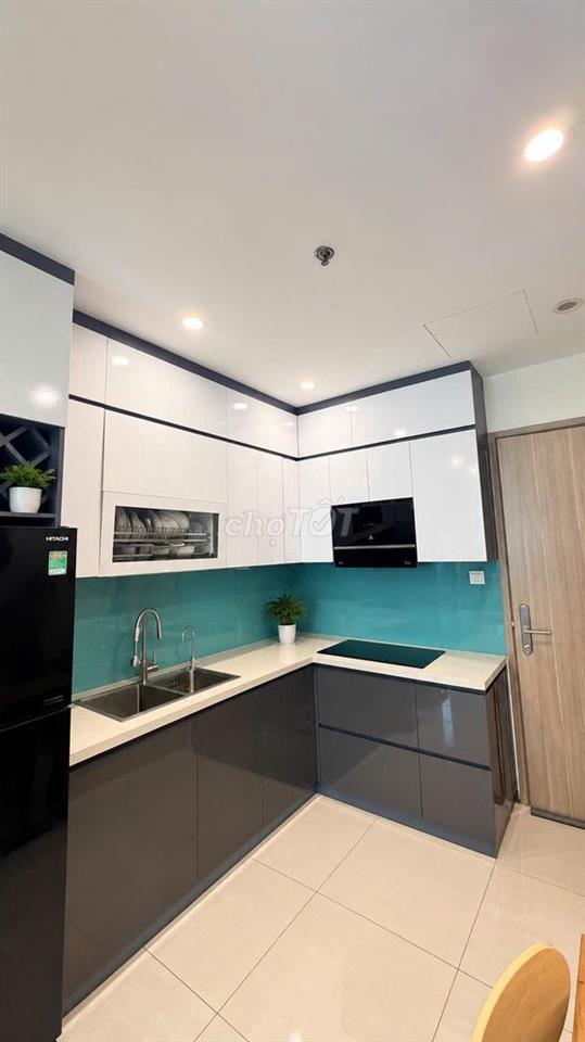 Bán căn góc 2n2+ 64m - 4 tỷ - VInhomes Smart Tây Mỗ