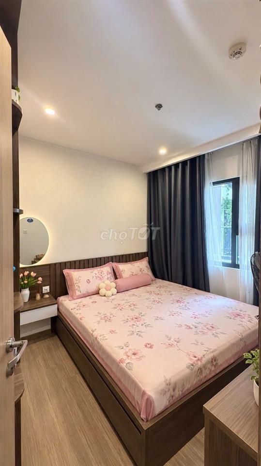 Bán căn góc 2n2+ 64m - 4 tỷ - VInhomes Smart Tây Mỗ