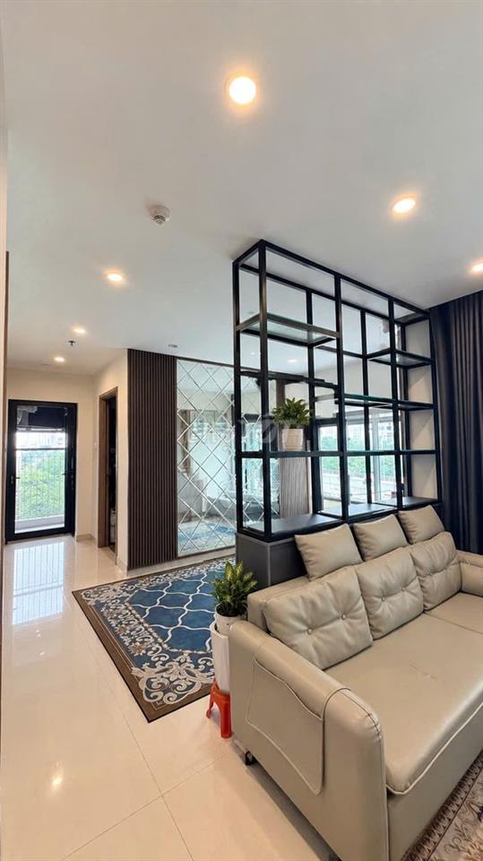 Bán căn góc 2n2+ 64m - 4 tỷ - VInhomes Smart Tây Mỗ