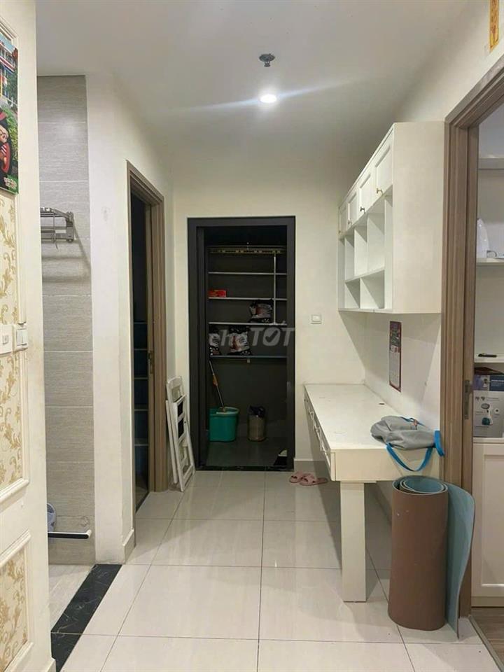 Chủ nhà đi nước ngoài, bán nhanh căn 2n1 - 3t45 , tại Vin Smart Tây Mỗ