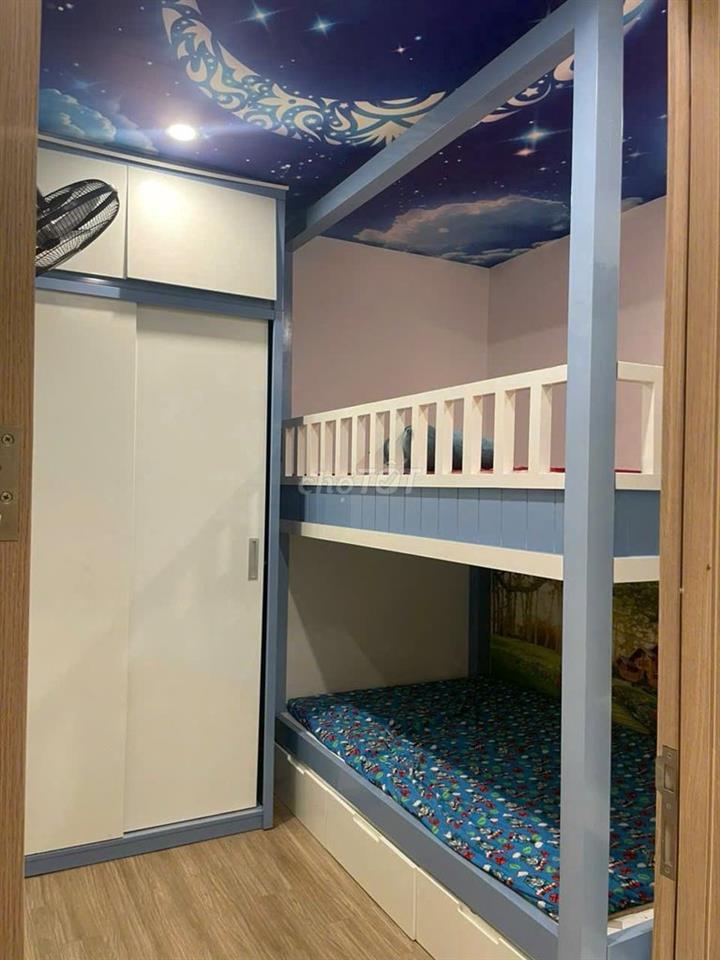 Chủ nhà đi nước ngoài, bán nhanh căn 2n1 - 3t45 , tại Vin Smart Tây Mỗ