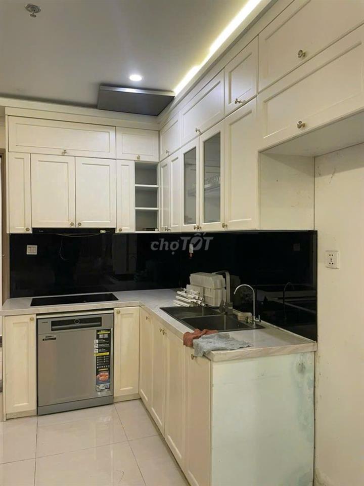 Chủ nhà đi nước ngoài, bán nhanh căn 2n1 - 3t45 , tại Vin Smart Tây Mỗ