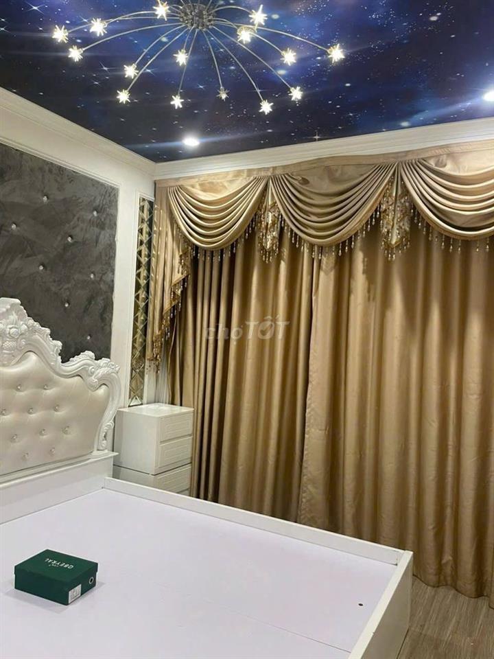 Chủ nhà đi nước ngoài, bán nhanh căn 2n1 - 3t45 , tại Vin Smart Tây Mỗ