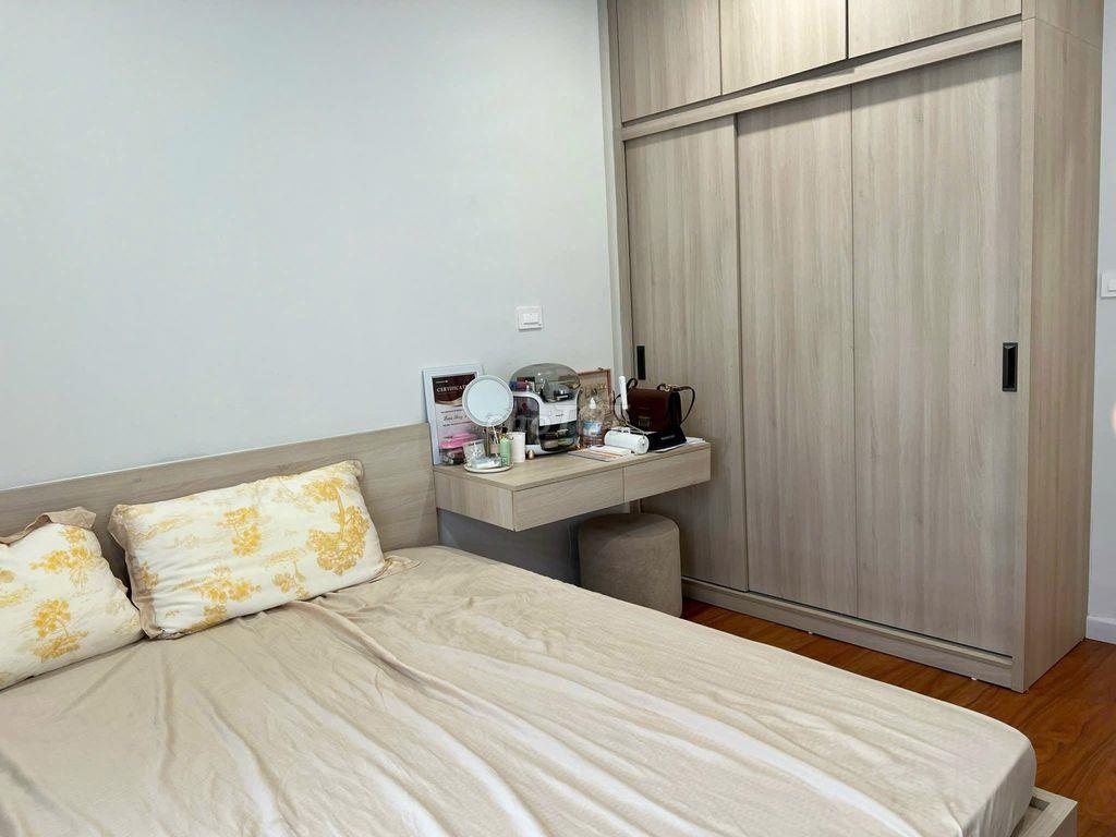 Thời điểm vàng mua nhà, căn 1n1+ 43m phân khu Impe Smart - 2ty9 full