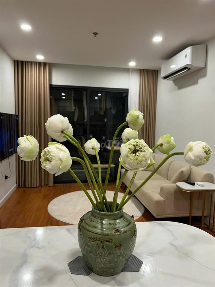 Thời điểm vàng mua nhà, căn 1n1+ 43m phân khu Impe Smart - 2ty9 full