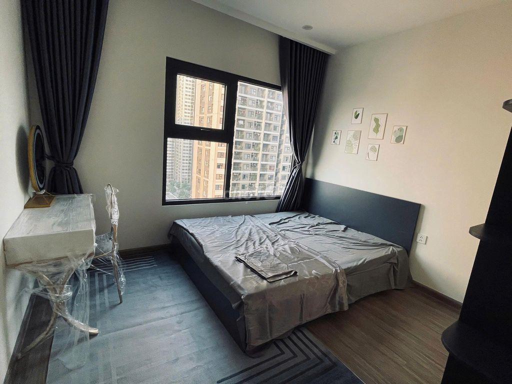Bán gấp căn 3 ngủ -75m - 4 tỷ 8 - đủ đồ- Vinhomes Smart City Tây Mỗ-HN