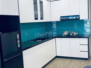 Bán gấp căn 3 ngủ -75m - 4 tỷ 8 - đủ đồ- Vinhomes Smart City Tây Mỗ-HN