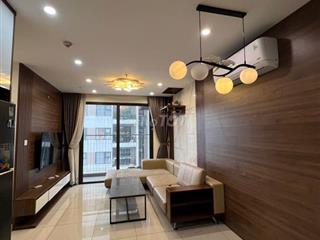 Chính chủ cho thuê 3 ngủ 2wc S102 -75m - giá 13tr5 - đủ đồ - Vin Smart
