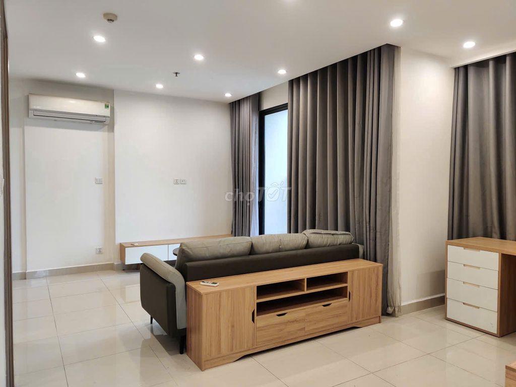 Chính chủ bán căn góc 2n2+ 64m giá 4ty1 , đủ đồ, Vinhomes Smart City