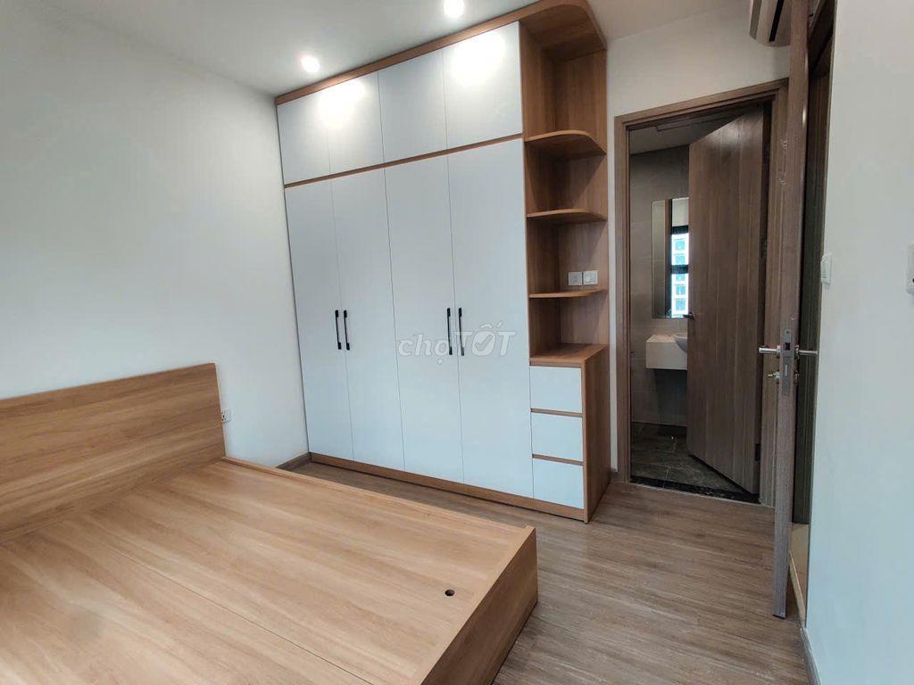 Chính chủ bán căn góc 2n2+ 64m giá 4ty1 , đủ đồ, Vinhomes Smart City