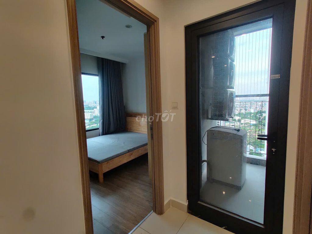 Chính chủ bán căn góc 2n2+ 64m giá 4ty1 , đủ đồ, Vinhomes Smart City
