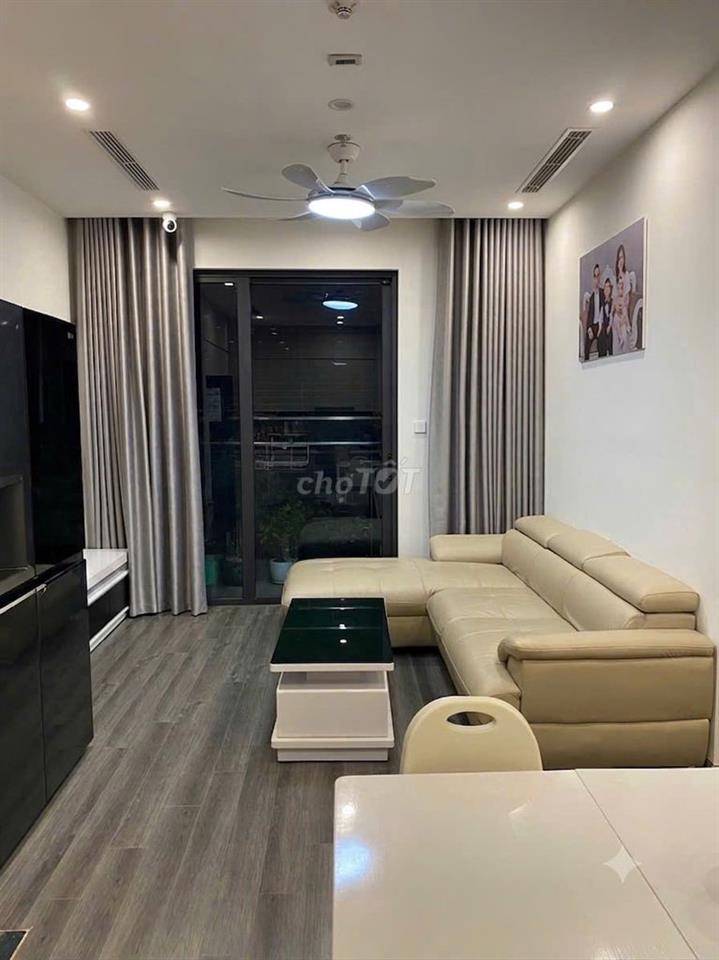 Bán căn 2n2wc tòa cao cấp Tokin - 65m - giá 4t8 , đầy đủ nội thất